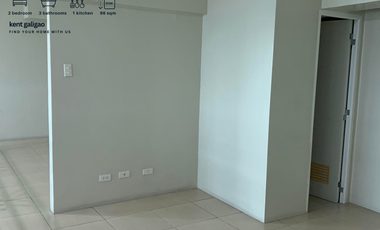 Condo for Sale in Sgt Esguera corner Timog Avenue Quezon City 2 Bedroom Loft 96sqm for Sale