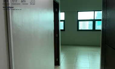 Condo for Sale in Sgt Esguera corner Timog Avenue Quezon City 2 Bedroom Loft 96sqm for Sale