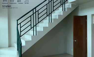 Condo for Sale in Sgt Esguera corner Timog Avenue Quezon City 2 Bedroom Loft 96sqm for Sale