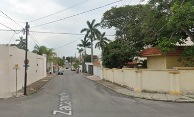Casa En Tampico En Recuperacion En Una De Las Mejores Ciudades Para Vivir En Mexico.