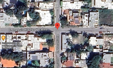 Casa En Tampico En Recuperacion En Una De Las Mejores Ciudades Para Vivir En Mexico.