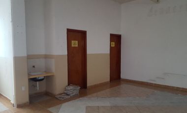 OFICINAS EN RENTA EJERCITO MEXICANO BOCA DEL RÍO | ARLETTE FLORES