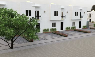 CASA EN VENTA EN FRACCIONAMIENTO PRIVADO