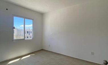 CASA EN VENTA EN FRACCIONAMIENTO PRIVADO