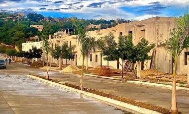 CASA EN VENTA EN FRACCIONAMIENTO PRIVADO