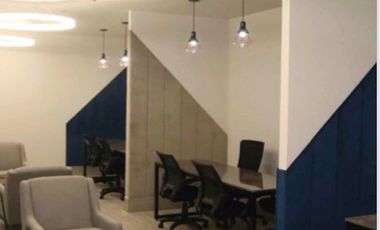 SE RENTA OFICINA 78 M2 TORRE ALBERTINA LA PAZ