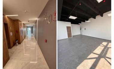 SE RENTA OFICINA 78 M2 TORRE ALBERTINA LA PAZ