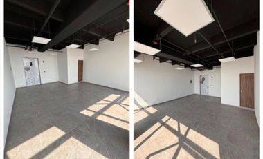 SE RENTA OFICINA 78 M2 TORRE ALBERTINA LA PAZ