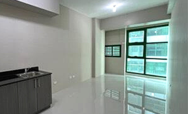 Fully Furnished Studio Unit in Timog Avenue Quezon City The Symphony QC
