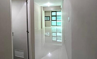 Fully Furnished Studio Unit in Timog Avenue Quezon City The Symphony QC