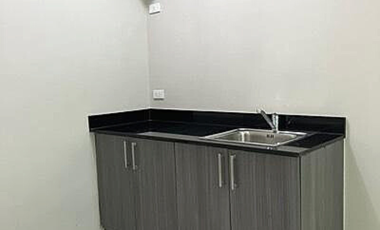 Fully Furnished Studio Unit in Timog Avenue Quezon City The Symphony QC