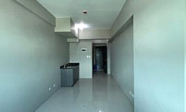 Fully Furnished Studio Unit in Timog Avenue Quezon City The Symphony QC