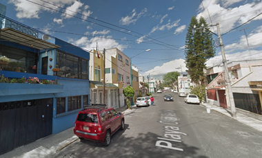 Casa En Recuperacion Hipotecaria En Iztacalco Cdmx