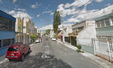 Casa En Recuperacion Hipotecaria En Iztacalco Cdmx