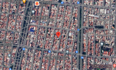 Casa En Recuperacion Hipotecaria En Iztacalco Cdmx