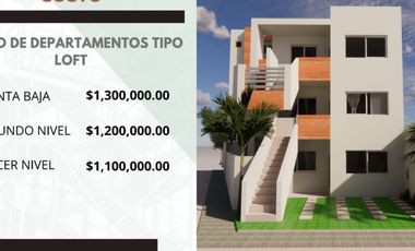 DEPARTAMENTO EN VENTA, 3 RECAMARAS, FRACC LAS AGUILAS, TUXTLA GTZ, CHIAPAS