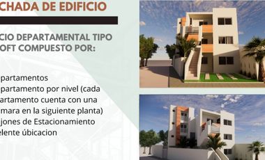 DEPARTAMENTO EN VENTA, 3 RECAMARAS, FRACC LAS AGUILAS, TUXTLA GTZ, CHIAPAS