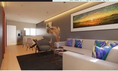 DEPARTAMENTO EN VENTA, 3 RECAMARAS, FRACC LAS AGUILAS, TUXTLA GTZ, CHIAPAS
