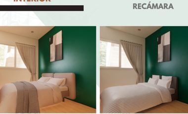 DEPARTAMENTO EN VENTA, 3 RECAMARAS, FRACC LAS AGUILAS, TUXTLA GTZ, CHIAPAS
