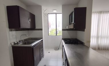 Apartaestudio en Arriendo ubicado en los Alpes