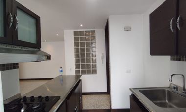 Apartaestudio en Arriendo ubicado en los Alpes