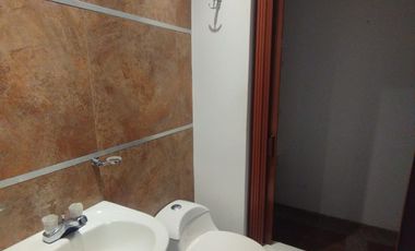 Apartaestudio en Arriendo ubicado en los Alpes