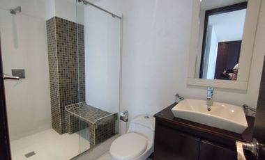 Apartaestudio en Arriendo ubicado en los Alpes