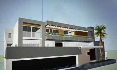 Casa en Bosques de las Lomas