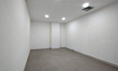 Oficina en arriendo en Alto Prado.