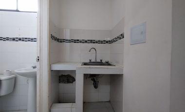 Oficina en arriendo en Alto Prado.