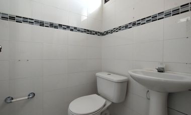 Oficina en arriendo en Alto Prado.