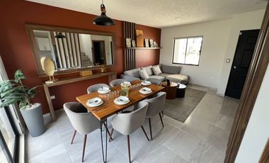 CASA CON CISTERNA EN PACHUCA TODO EN PRIVADA CON AMENIDADES CERCA DE AVENIDAS PRINCIPALES