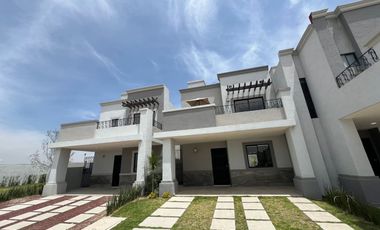 CASA CON CISTERNA EN PACHUCA TODO EN PRIVADA CON AMENIDADES CERCA DE AVENIDAS PRINCIPALES