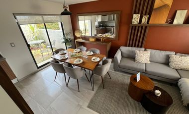 CASA CON CISTERNA EN PACHUCA TODO EN PRIVADA CON AMENIDADES CERCA DE AVENIDAS PRINCIPALES