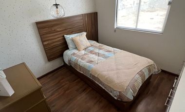 CASA CON CISTERNA EN PACHUCA TODO EN PRIVADA CON AMENIDADES CERCA DE AVENIDAS PRINCIPALES
