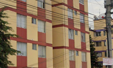 Dpto. En Tlalnepantla De Baz En Proceso De Recuperacion