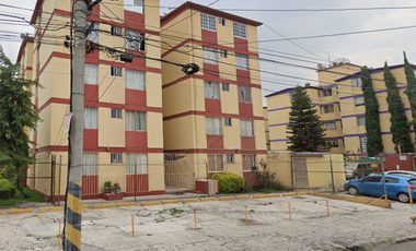 Dpto. En Tlalnepantla De Baz En Proceso De Recuperacion