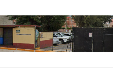 Dpto. En Tlalnepantla De Baz En Proceso De Recuperacion