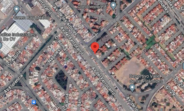 Dpto. En Tlalnepantla De Baz En Proceso De Recuperacion