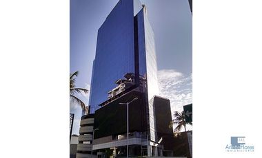 OFICINA EN RENTA EN TORRE AMERICAS BOCA DEL RÍO | ARLETTE FLORES