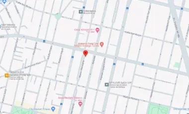 Oportunidad Única, Casa En Remate Bancario. Col Del Valle Centro!!!