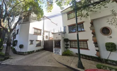 Oportunidad Única, Casa En Remate Bancario. Col Del Valle Centro!!!