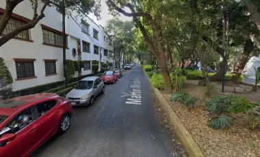 Oportunidad Única, Casa En Remate Bancario. Col Del Valle Centro!!!