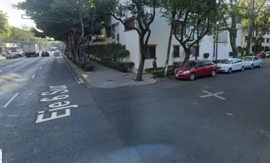 Oportunidad Única, Casa En Remate Bancario. Col Del Valle Centro!!!