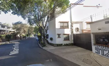 Oportunidad Única, Casa En Remate Bancario. Col Del Valle Centro!!!