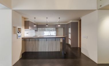 Casa en Venta. Barrio San Francisco, Magdalena Contreras. Ciudad de México