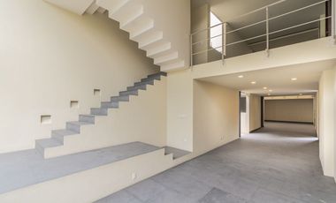 Casa en Venta. Barrio San Francisco, Magdalena Contreras. Ciudad de México