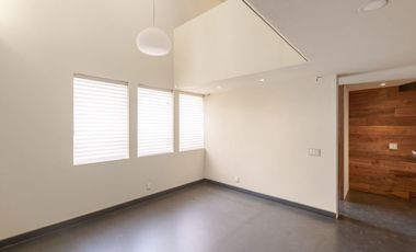 Casa en Venta. Barrio San Francisco, Magdalena Contreras. Ciudad de México