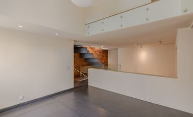 Casa en Venta. Barrio San Francisco, Magdalena Contreras. Ciudad de México