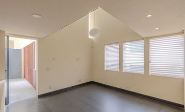 Casa en Venta. Barrio San Francisco, Magdalena Contreras. Ciudad de México